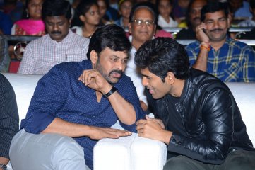 Srirastu Subhamastu Movie Audio Success Meet